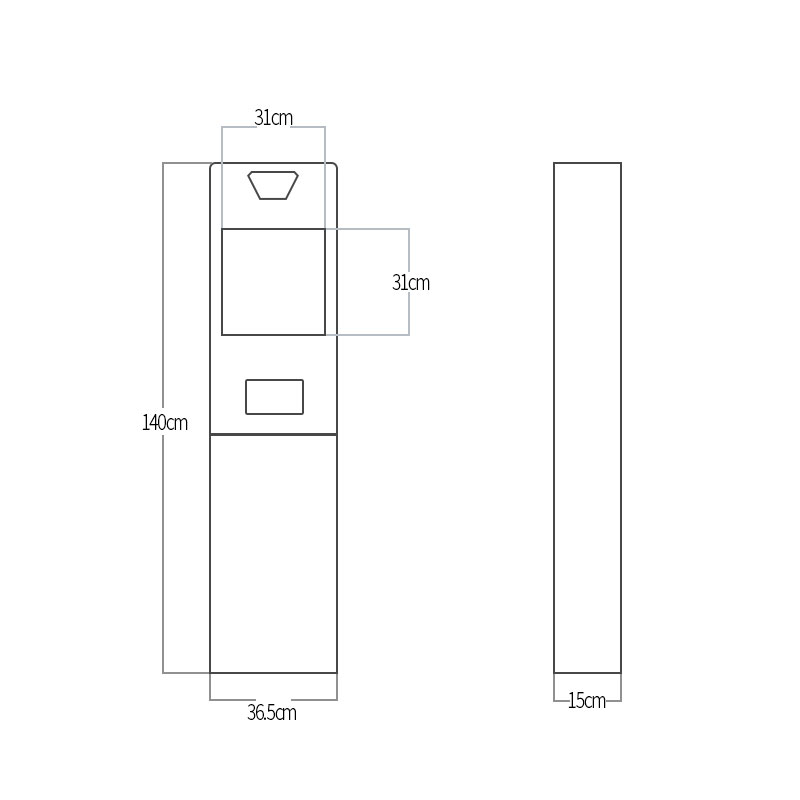 车牌识别一体机(图1)