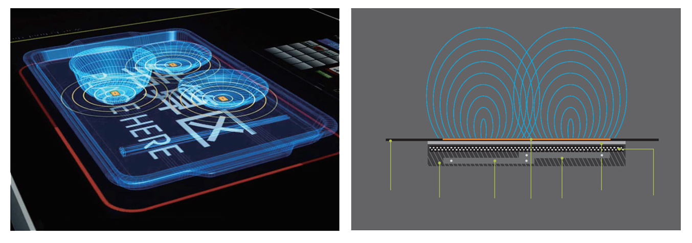 多媒体结算台(图1)